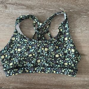 Senita Lotus Sports Bra - M